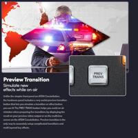 Blackmagic ATEM Micro Panel - thumbnail