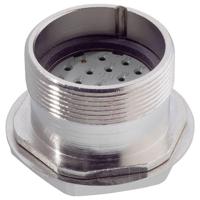 LAPP 00009005 Ronde connector 5 stuk(s) - thumbnail