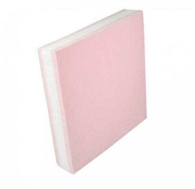 Designer Luxury 'V' zitkussen 43 x 43 x 8 cm