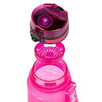 Baagl Drinkfles 500 ml Roze - thumbnail
