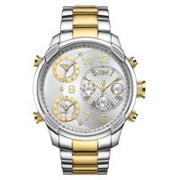 JBW G4 Triple Time Zone | J6248M - thumbnail