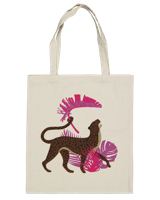 Canvastas - Wit - thumbnail