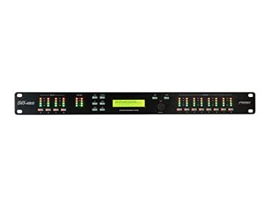 PSSO DXO-48 Pro MK2 digitale controller - thumbnail