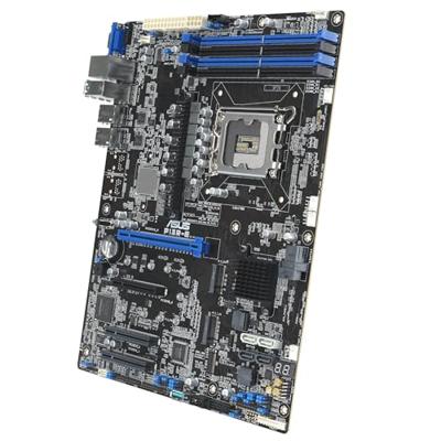 ASUS P13R-E Intel C266 LGA 1700 ATX