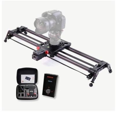 Konova P1 100cm Carbon Slider met KMS-S2