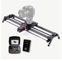 Konova P1 100cm Carbon Slider met KMS-S2 - thumbnail