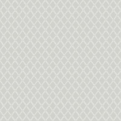 Dutch Wallcoverings Fagelsang - Trevor Grey