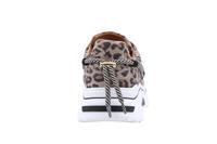 DWRS Jupiter Leopard J5554C-77-8201 Beige-38 maat 38 - thumbnail