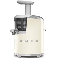 Smeg SJF01CREU citruspers/sapmaker Slowjuicer Crème 150 W - thumbnail