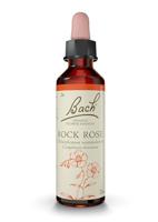 Bach Flower Remedies Zonneroosje 26 - thumbnail