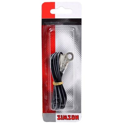 Simson Verlichtingssnoer 2-aderig