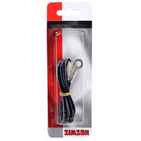 Simson Verlichtingssnoer 2-aderig - thumbnail