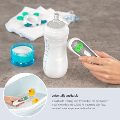 Reer 3-in-1 infrarood-thermometer