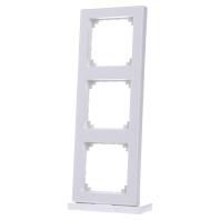 Merten 484319 Afdekking Frame System M Polar-wit 1 stuk(s)