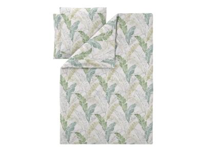 LIVARNO Dekbedovertrek 200 x 200 cm (Wit) LIVARNO Dekbedovertrek 200 x 200 cm (Wit)