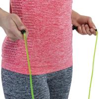 Tunturi speedrope l springtouw l set 12 stuks - thumbnail