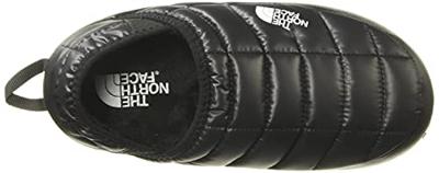 The North Face Thermoball Traction Mule Pantoffel Dames TNF Black - TNF Black 40