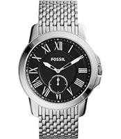 Fossil Bandschakels FS4944 - 22mm - (2 stuks) - thumbnail