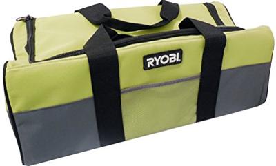 Ryobi RTB01 | Ryobi Gereedschapstas 25L - 5132003674 - 5132003674