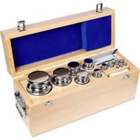 Kern 325-092 Gewichtenset F1 1 mg - 10 kg - thumbnail