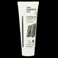 The Humble Co.Toothpaste Charcoal - thumbnail