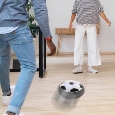 Elektrisch Zwevende Voetbal - Air Powered Soccer