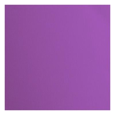 Florence • cardstock papier 216g textuur 30,5x30,5cm violet 20x