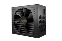 be quiet! Straight Power 12 power supply unit 1200 W 20+4 pin ATX ATX Zwart - thumbnail