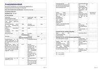 Mini LED kerstverlichting voor binnen 50 lampjes mat warm wit 6 meter - thumbnail