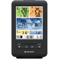 Bresser Pro WIFI 5-in-1 Colour Weather Center V - thumbnail