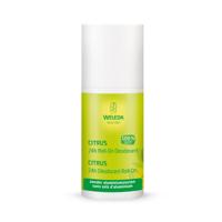Weleda Deodorant Citrus 24h Roll-on 50ml - thumbnail