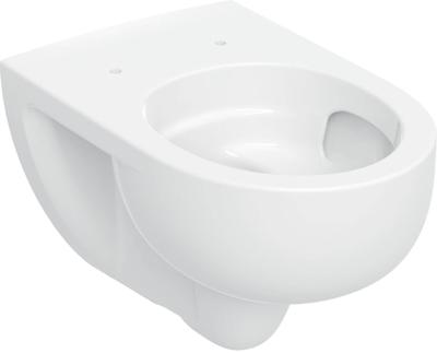 Geberit Renova hangtoilet vuilafstotend met TurboFlush wit Geberit Renova hangtoilet vuilafstotend met TurboFlush wit