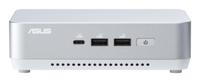 Asus Barebone NUC 14 Pro+ RNUC14RVSU500000I Intel® Core™ Ultra 5 125H 4.5 GHz Intel ARC Graphics 90AR0051-M00010 - thumbnail