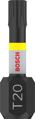 Bosch Accessories 2608522474 2608522474 T-bit 2-delig T-profiel Torsion zone