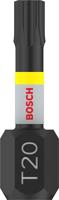 Bosch Accessories 2608522474 T-bit 2-delig T-profiel - thumbnail
