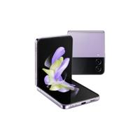Samsung Galaxy Z Flip4 5G F721B EU 8/256GB, Android, bora purple - thumbnail