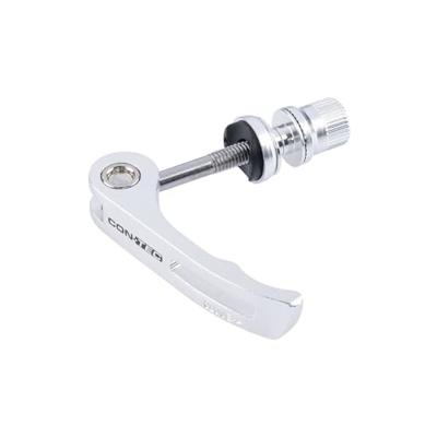 CONTEC zadelstrop snelspanner "sc-250" ct seatpost skewer silver