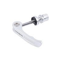 CONTEC zadelstrop snelspanner "sc-250" ct seatpost skewer silver - thumbnail