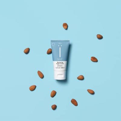 Naïf Vrouwen Nurturing Night Cream 50ml