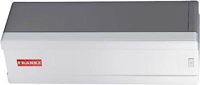 Franke Combi L boiler 5 liter staand/liggend