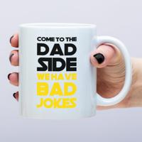 Mok Come To The Dad Side - thumbnail