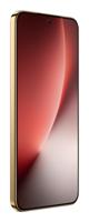 HONOR Magic8 Lite 5G mobiele telefoon, 7500 mAh driedaagse batterij, HONOR Ultra-Bounce Anti-Drop, 108MP AI-camera, 8 GB RAM 512 GB, IP68, IP69 water- en stofbestendigheid, Dual SIM, Android 16, bruin - thumbnail