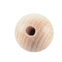 Vaessen Creative • houten kralen 15mm 100stuks - thumbnail