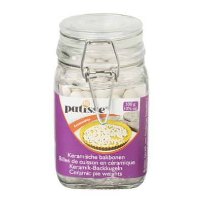 Patisse keramische bakbonen/bakknikkers