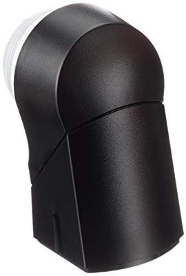 ESYLUX EM10015519 Bewegingsmelder Opbouw (op muur) 230 ° Zwart IP54 ESYLUX EM10015519 Bewegingsmelder Opbouw (op muur) 230 ° Zwart IP54