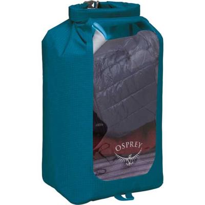 Osprey Dry Sack 20 with Window packsack Osprey Dry Sack 20 with Window packsack