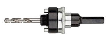 Rotec Gatzaaghouder 32-210mm nr.2