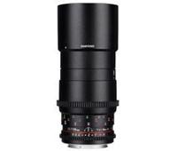 Samyang 100mm T3.1 VDSLR Macro FT - thumbnail