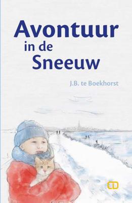 Avontuur in de sneeuw (Paperback)