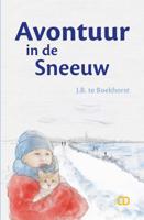 Avontuur in de sneeuw (Paperback) - thumbnail